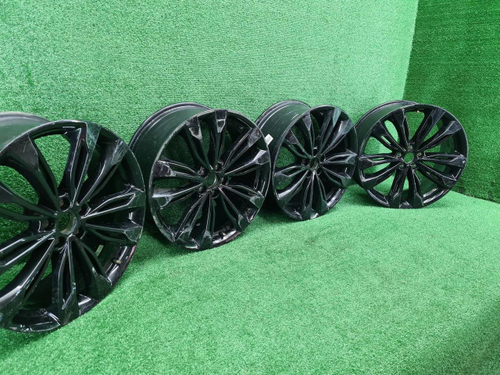 Диск Комплект дисков R20 Geely Tugella (2019-2024)