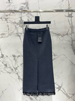 Юбка Yves Saint Laurent