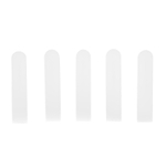 Клинья, 30 х 6 х 5мм, для кладки плитки, 100 шт Matrix 88081