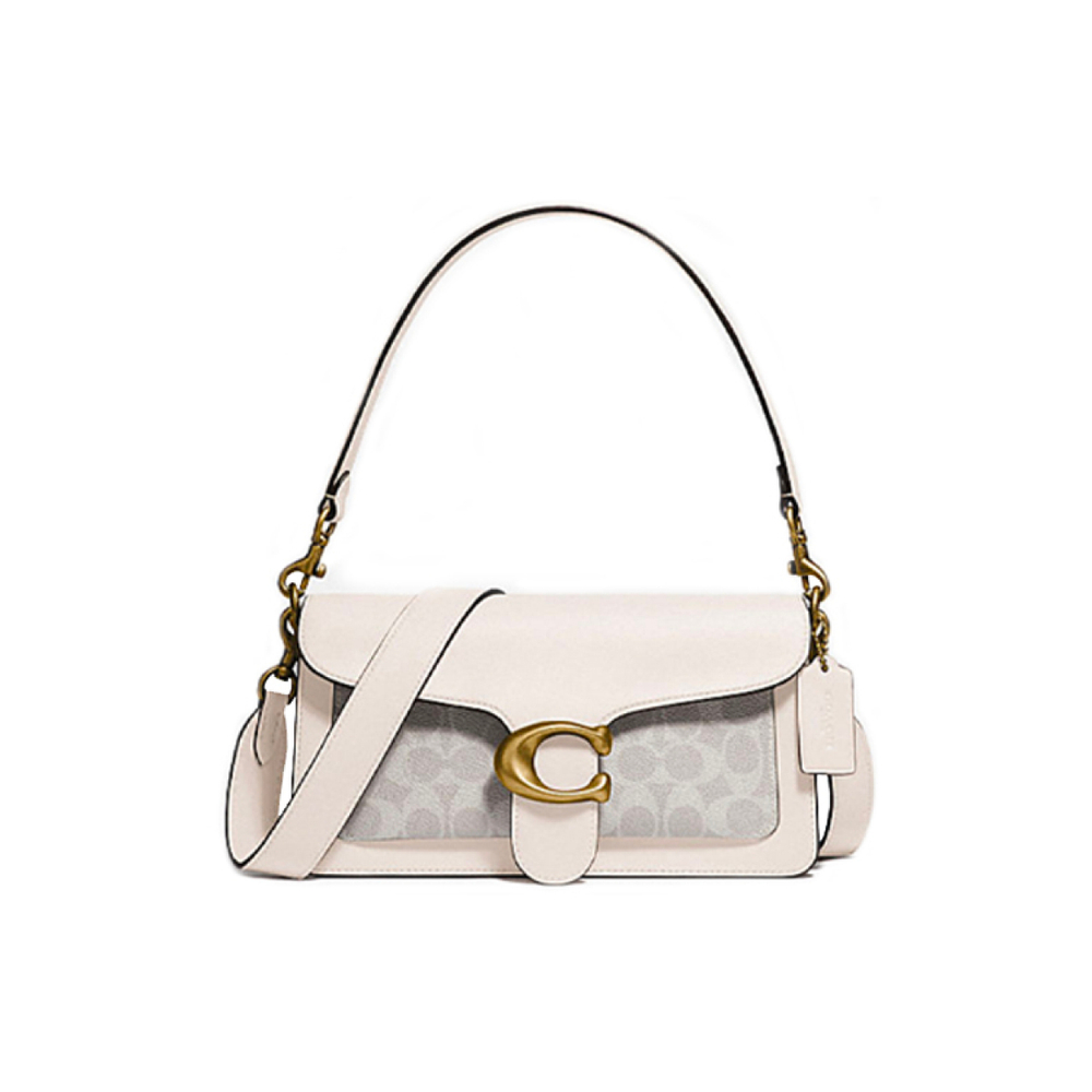 Сумка COACH Tabby 26, 91215-B4R7B