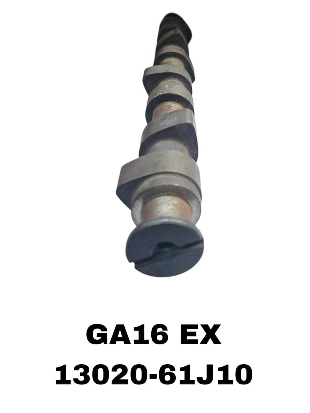 РАСПРЕДВАЛ GA16 EX