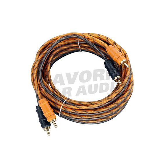 Межб. кабель DL Audio Gryphon Lite RCA 5M