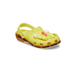 Spongebob Squarepants X Crocs