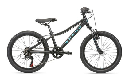 Детский велосипед Haro Flightline 20 (2020)