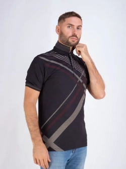 Футболка поло мужская Турция, тенниска