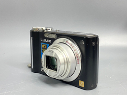 Panasonic Lumix DMC-ZX1