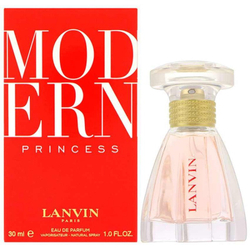Женский аромат Lanvin Modern Princess парфюмерная вода