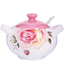 Сахарница Loraine 25646 375 мл