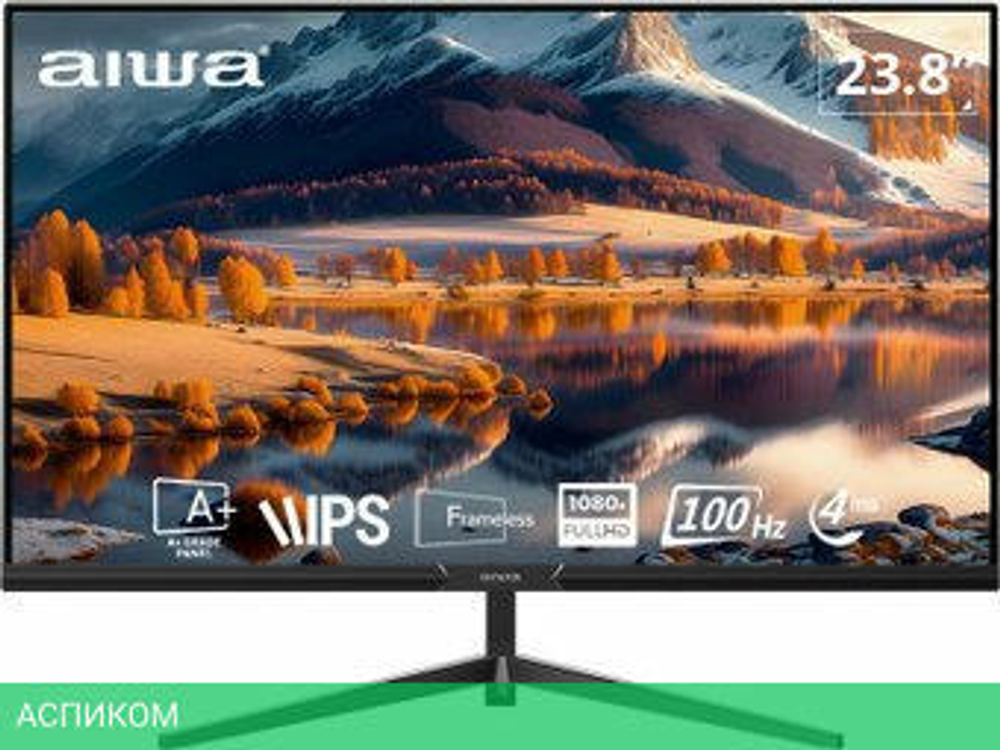 Монитор Aiwa FB-24F100-V1