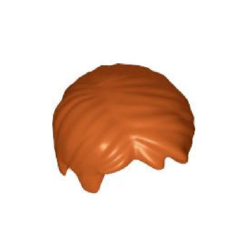 Причёска 62810 Dark Orange