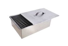 Коптильня TimA 00000051 одноярусная 385х280х145