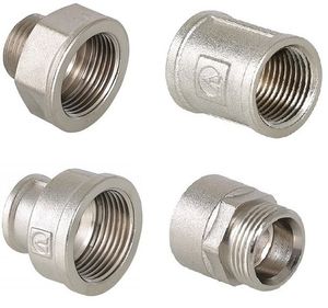 Муфты и переходники VALTEC