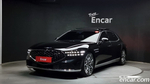 Genesis G90 (RS4) Бензин 3.5 Turbo e-S/C AWD (08.2023)