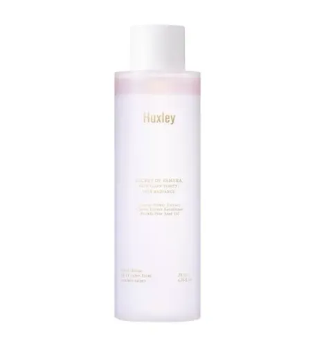 Huxley Skin Glow Toner