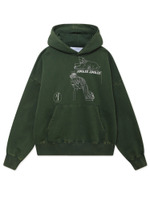 Мужская Толстовка Looking Downward