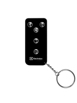 Вентилятор напольный Electrolux EFF-1004B