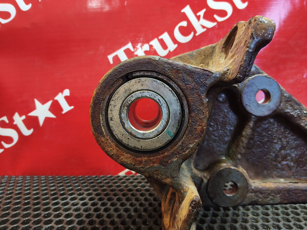 Кронштейн рессоры 2022г