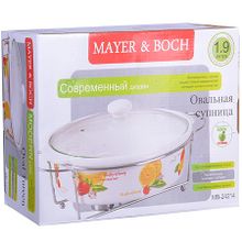 Мармит сервировочный MAYER &amp; BOCH 24214