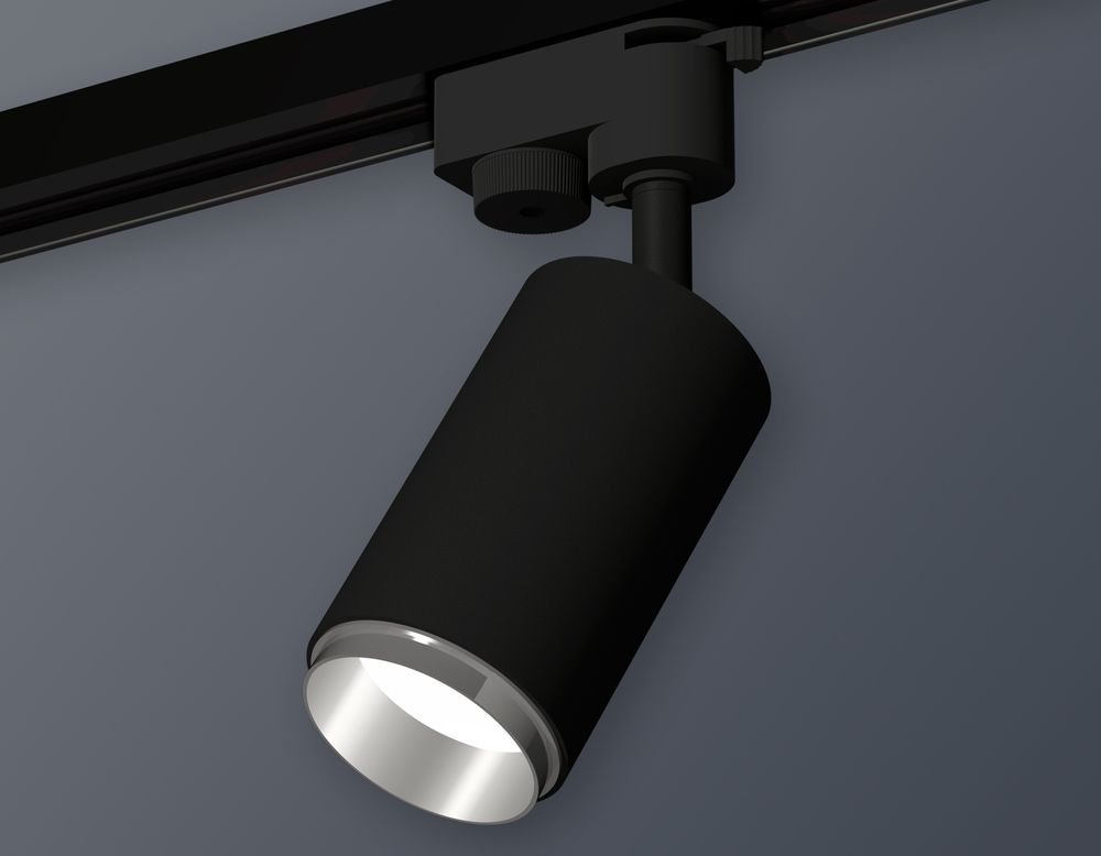 Ambrella Комплект трекового однофазного светильника Track System XT6323042