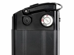 Электрофэтбайк Everest Trial 750w