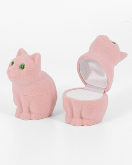 Футляр киска, серия "Детская"