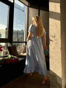 Платье УК-1161-5 Fabrika