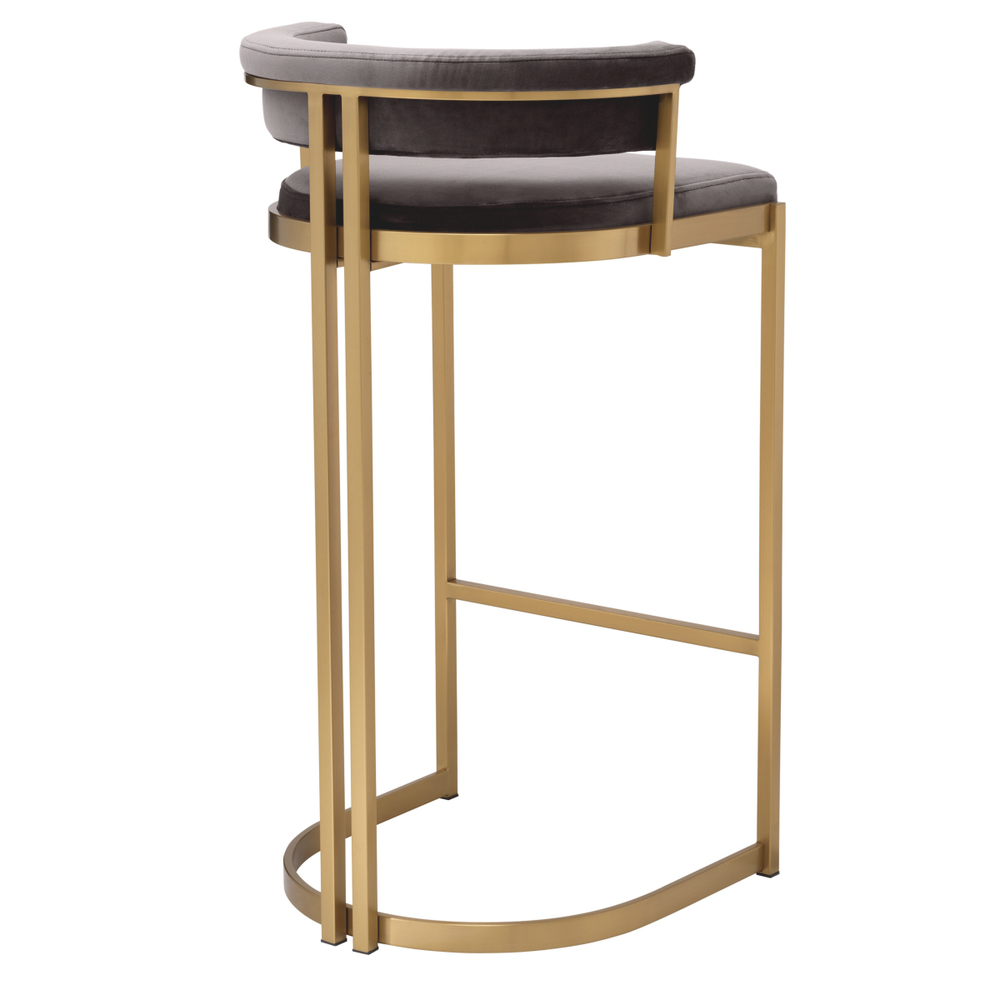 Барный стул Bar Stool Dante арт.115838