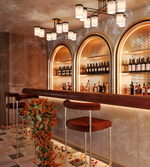 Настенный светильник (бра) Freya FR5377WL-01B