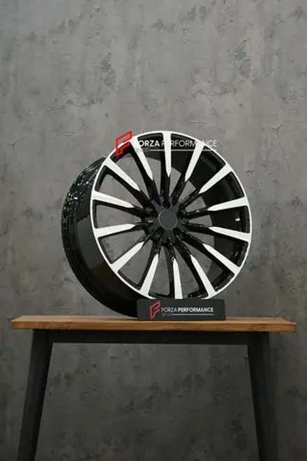 КОВАНЫЕ ДИСКИ для MERCEDES-BENZ GLS X167 2023 Мерседес