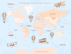 Коллекция Для самых маленьких