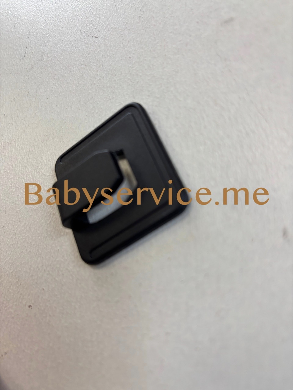 Крепление корзины Anex Eli / Mev