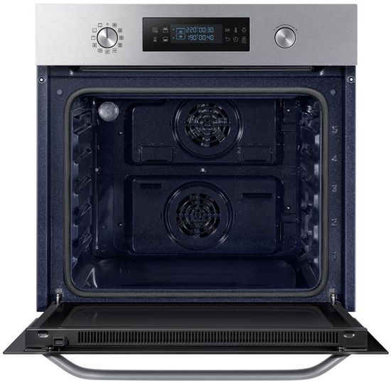 Электрический духовой шкаф Samsung NV66M3571BS