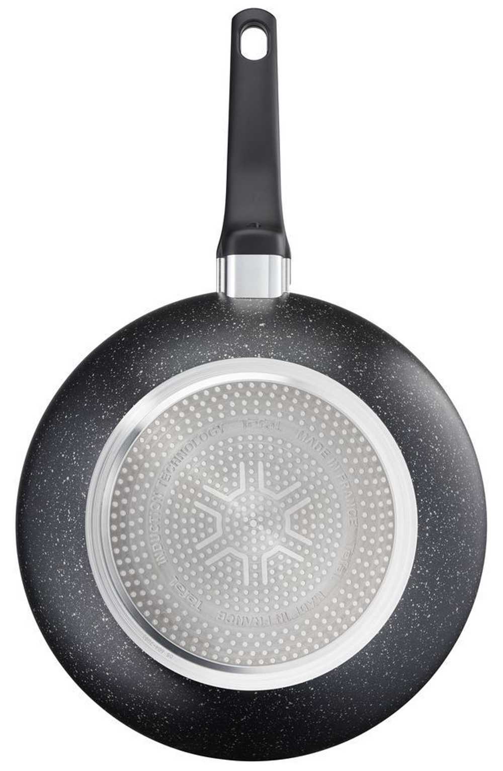 Сковорода-вок Tefal EVEREST 28 см C6361902