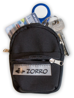 Сумка-кошелёк Бонсай