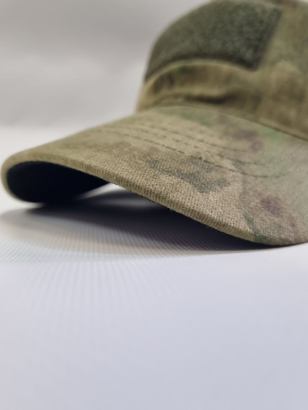 Бейсболка Барс М3 (черный)