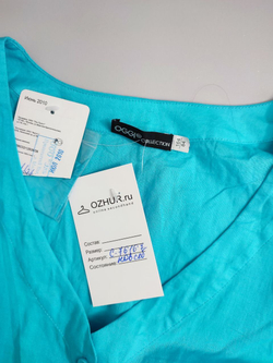 Блузка Oggi летняя 42 размер, новая