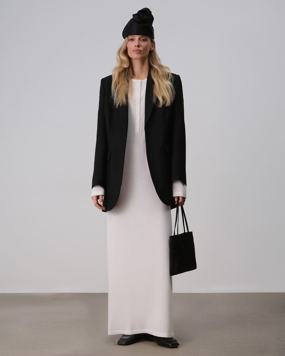 Платье “Echo”