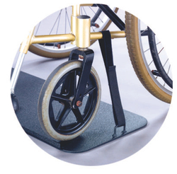 Велотренажер R9080