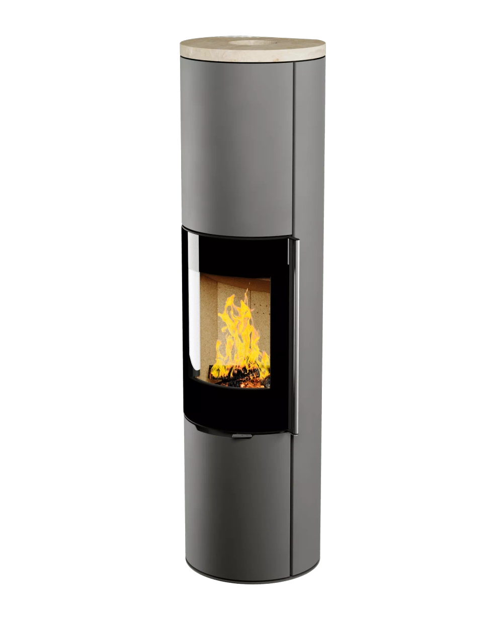 Печь-Камин АСТОВ R1 XXXL