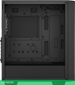 Корпус DeepCool CC560 ARGB V2 (R-CC560-BKTAA4-G-2)
