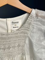 Льняное платье Bonpoint, 128