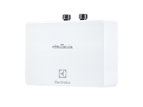 Водонагреватель проточный Electrolux NPX 4 AQUATRONIC DIGITAL 2.0
