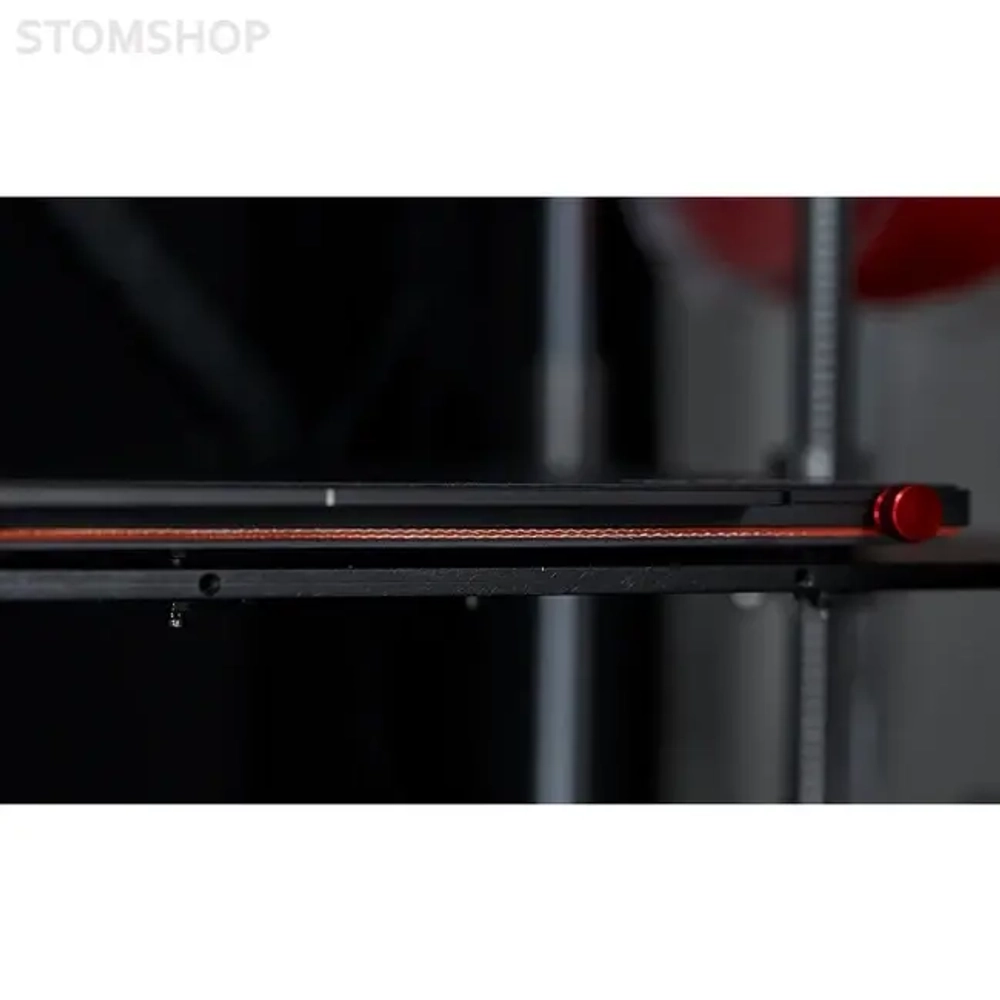 Raise3D Pro2 - профессиональный 3D принтер для стоматологии с двумя независимыми экструдерами и большой областью построения | Raise3D (Китай)