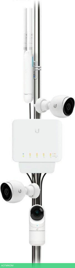 Коммутатор Ubiquiti USW-FLEX