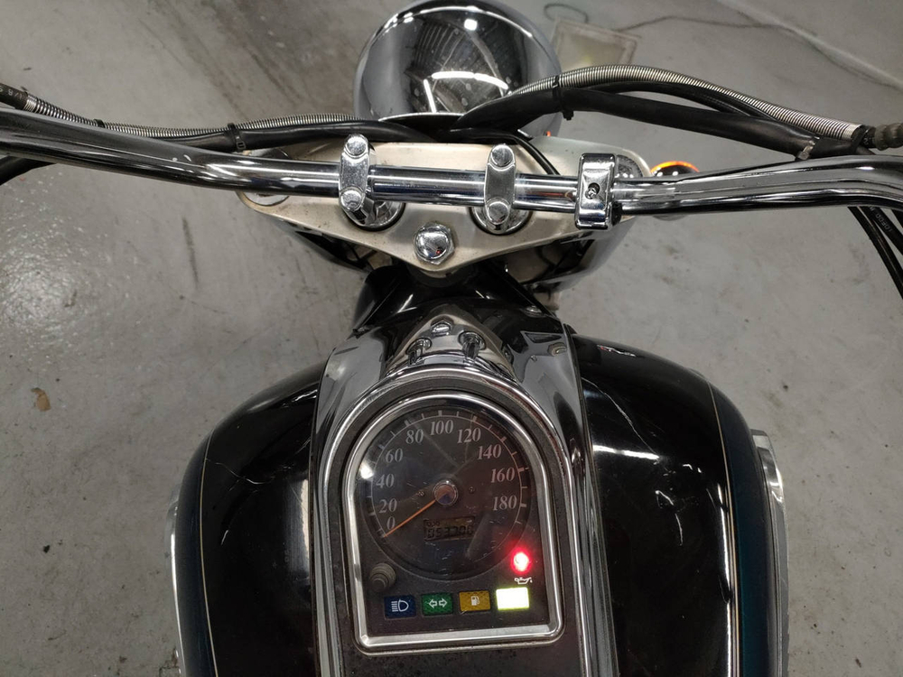 Suzuki Intruder 1500LC 2000