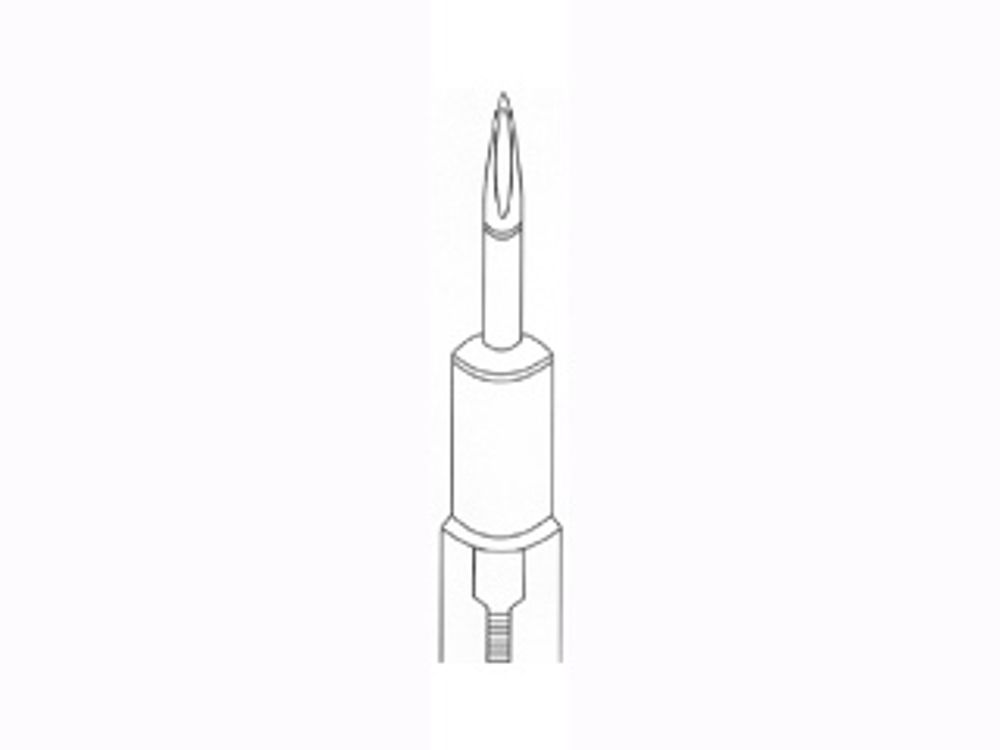 ВР- И-145 Игла инъекционная для канала 2,8 мм, длина 1675 мм для эндоскопии и лапароскопии