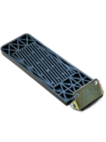 Накладка педали газа ТСМ FD/FG10-30 T6/T7/Z5; FD50-100 Z8; FB10-30 6/7/8 214A522051