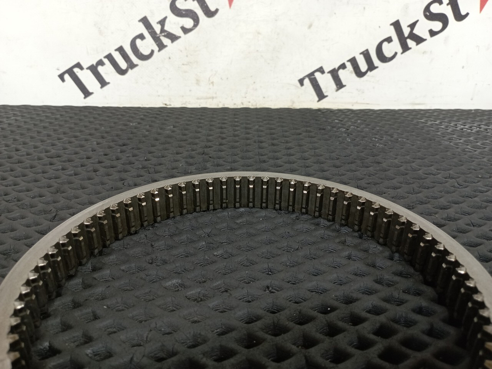 Муфта синхронизатора