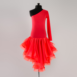 латина красная