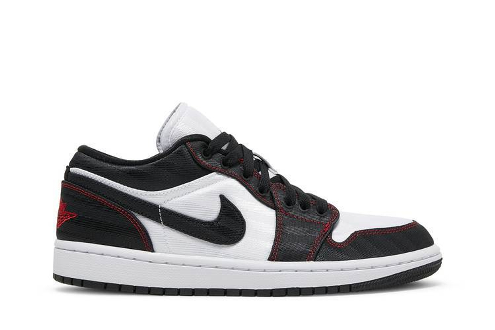 Кроссовки Jordan Air Jordan 1 Low Se Utility (Женская размерная сетка)
